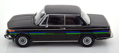 BMW 2002 Alpina 1974 1:18