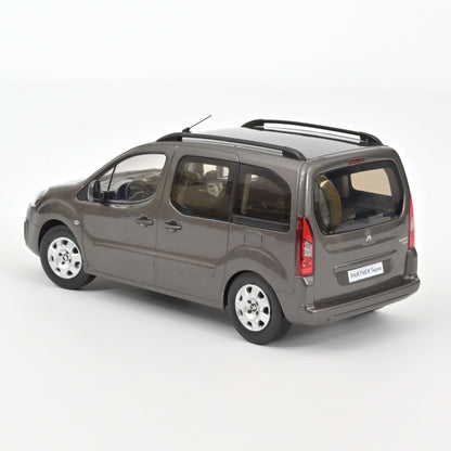 Peugeot Partner 2016 1:18