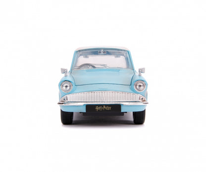 Ford Anglia Harry Potter 1959 1:24