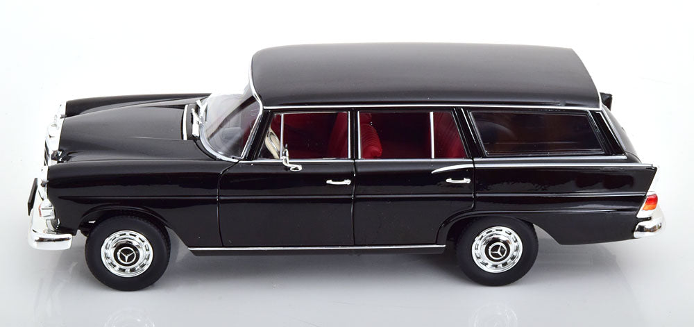 Mercedes 200 Universal W110 B II 1966 1:18