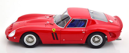 Ferrari 250 GTO 1962 1:18