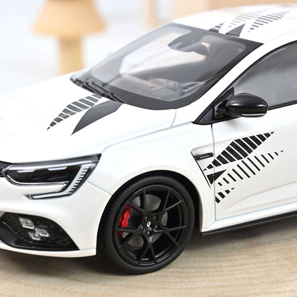 Renault Megane R.S. 2022/23 1:18