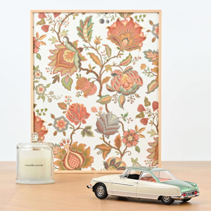Citroën DS 21 Le Léman 1968 1:18