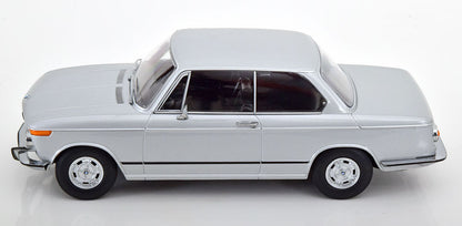 BMW 2002 ti 1.Serie 1971 1:18
