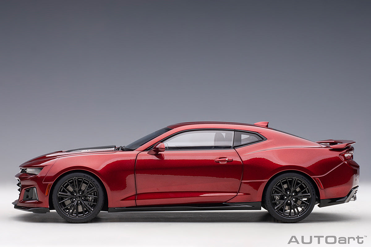 Chevrolet Camaro ZL1 2017 1:18