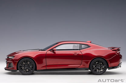 Chevrolet Camaro ZL1 2017 1:18