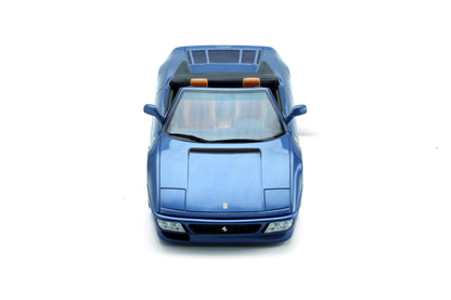 Ferrari 348 Spider Tour De France 1994 1:18
