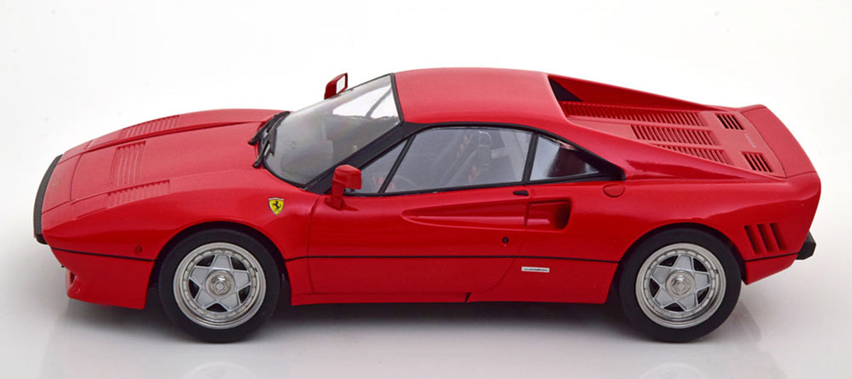 Ferrari 288 GTO 1984 1:18
