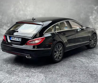 Mercedes-Benz CLS X218 Shooting Brake 1:18