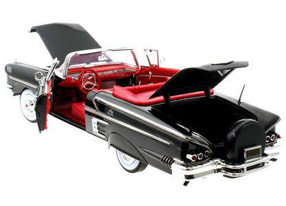 Chevrolet Chevy Impala Cabriolet 1958 1:18