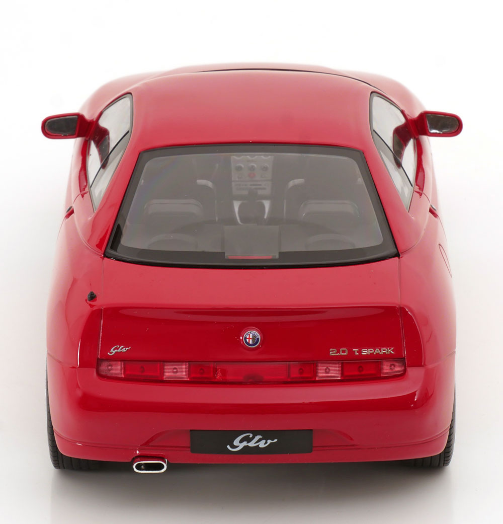 Alfa Romeo GTV 1:18