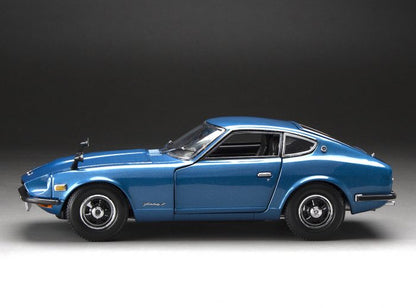 Nissan Datsun 240Z Fairlady Z (S30) 1:18