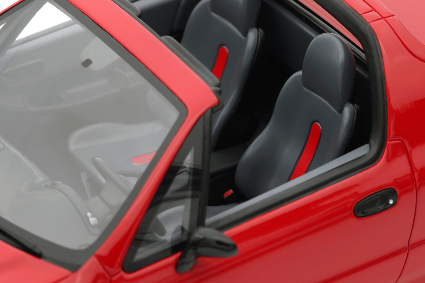 Honda Civic CRX 1:18