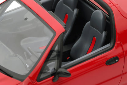 Honda Civic CRX 1:18