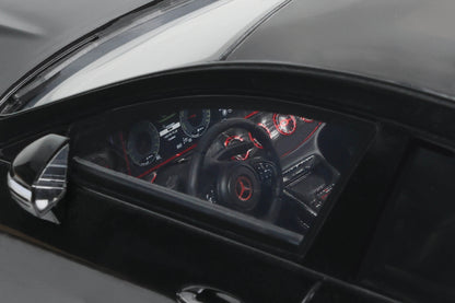 Mercedes Brabus 930 2023 1:18