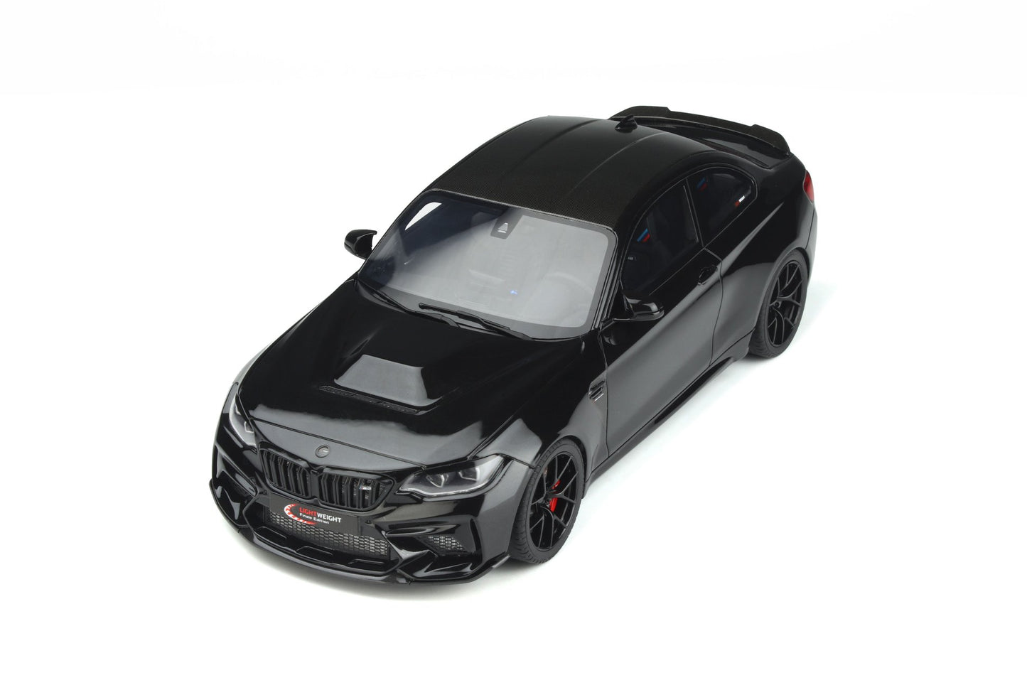 BMW M2 Competition 1:18