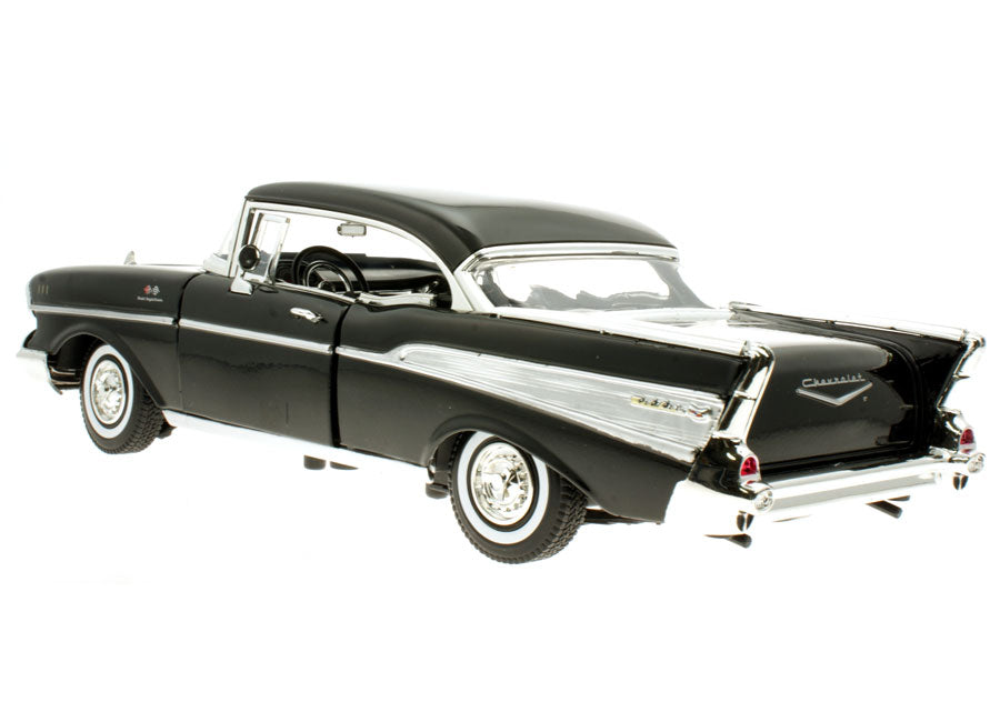 Chevrolet Chevy Bel Air 1:18