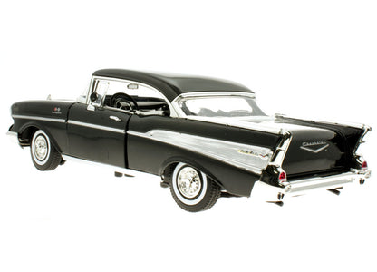 Chevrolet Chevy Bel Air 1:18