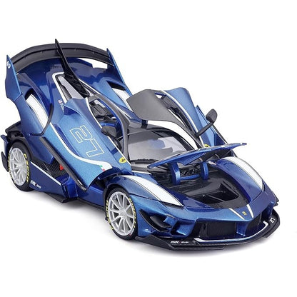 Ferrari FXX K EVO 1:18