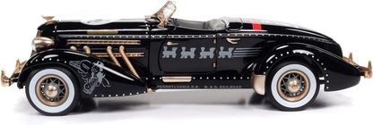 Auburn 851 Speedster 1935 1:18