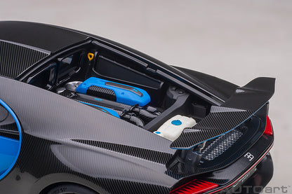 Bugatti Chiron Sport 1:18