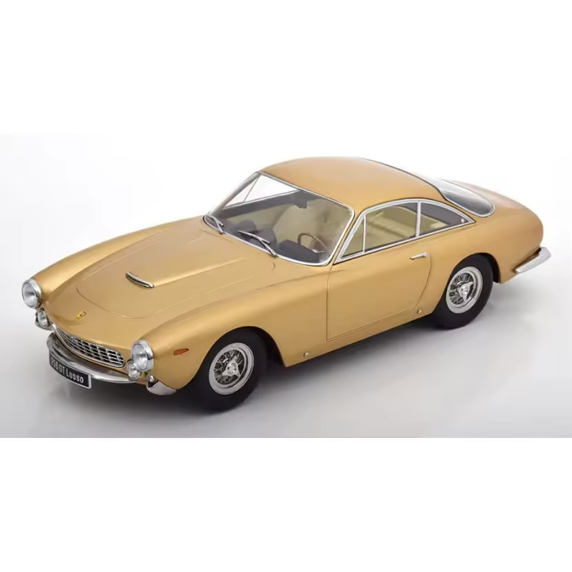 Ferrari 250 GT Lusso 1962 1:18