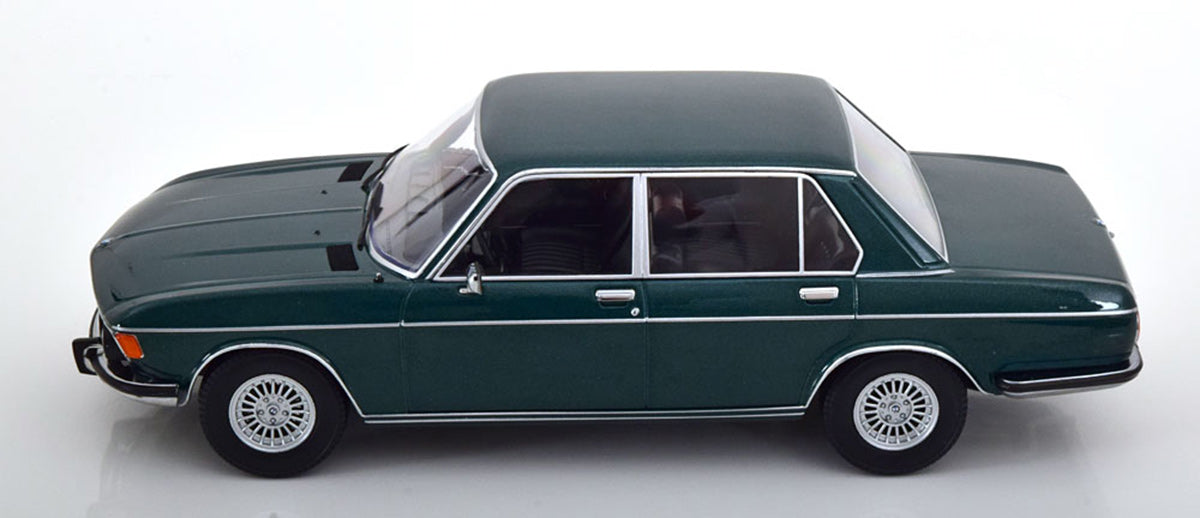 BMW 3.0S E3 2.Serie 1971 1:18