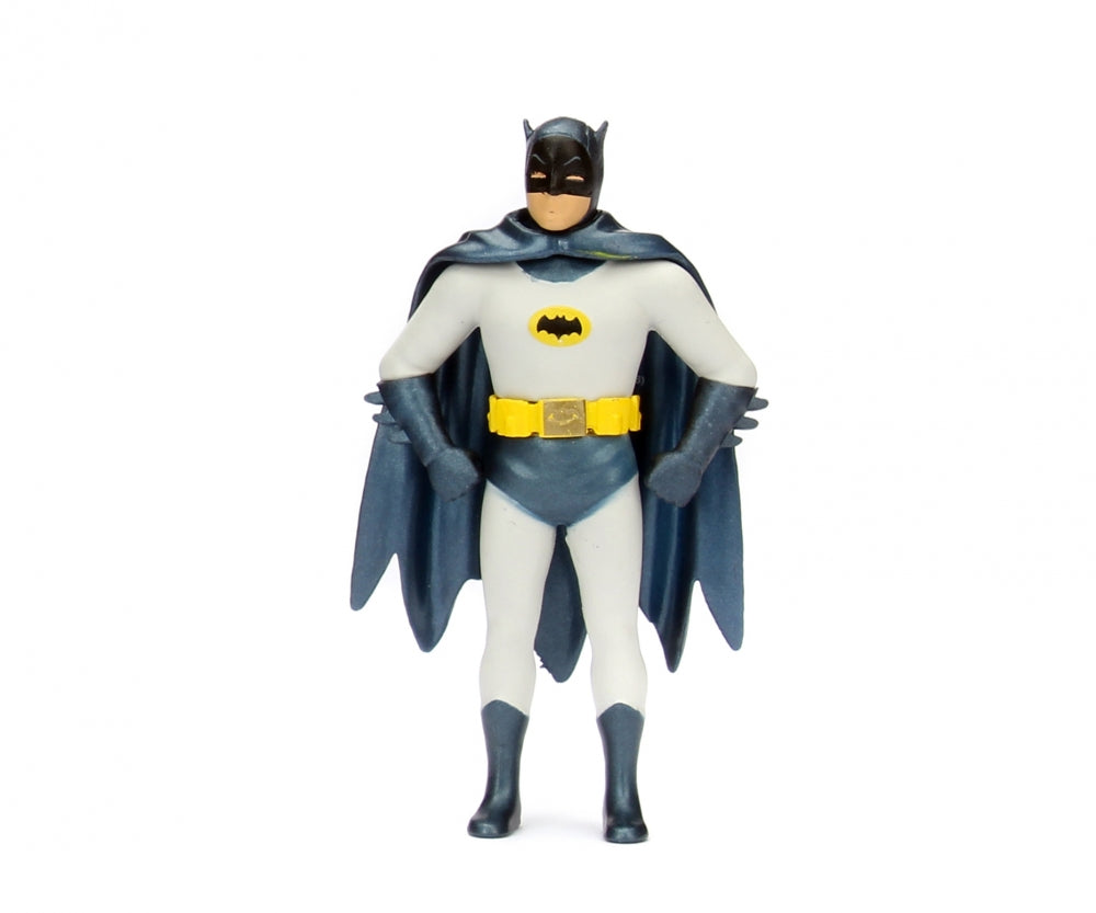 Batmobile Batman 1966 1:24