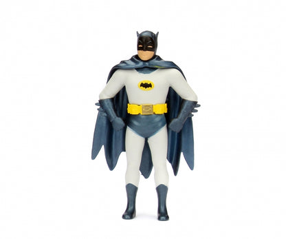 Batmobile Batman 1966 1:24