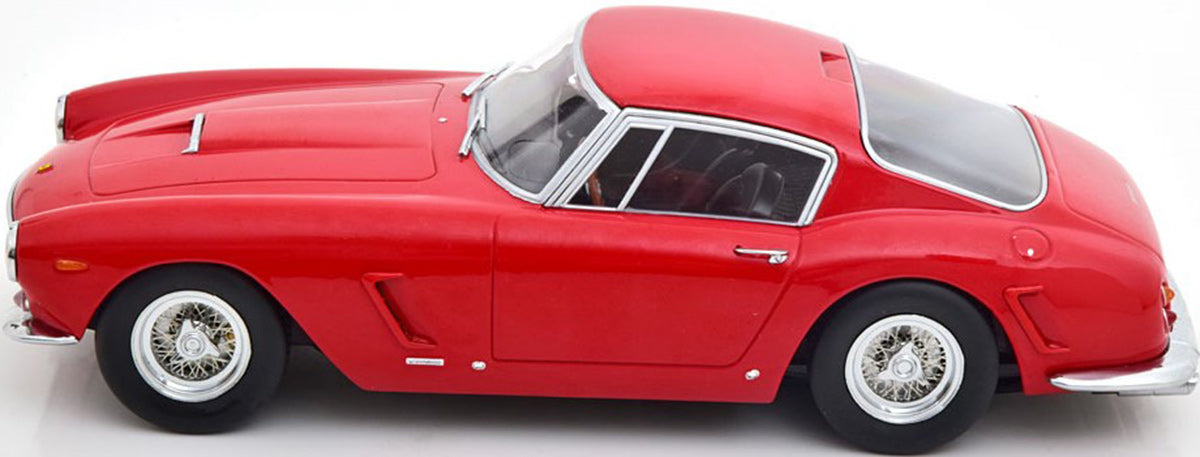 Ferrari 250 SWB 1961 1:18