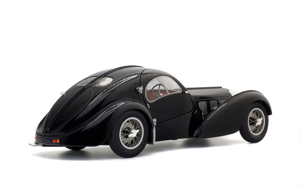 Bugatti Atlantic SC 1:18