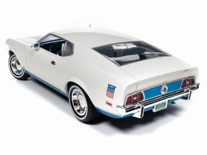 Ford Mustang Fastback 1972 1:18