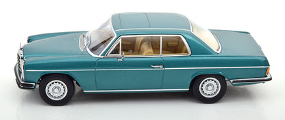 Mercedes 280C/8 W114 Coupe 1969 1:18