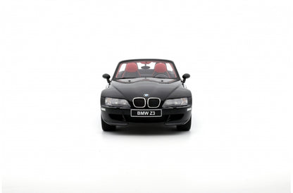 BMW Z3 M Roadster 1999 1:18