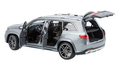Mercedes-Benz GLS (X167) 2019 1:18