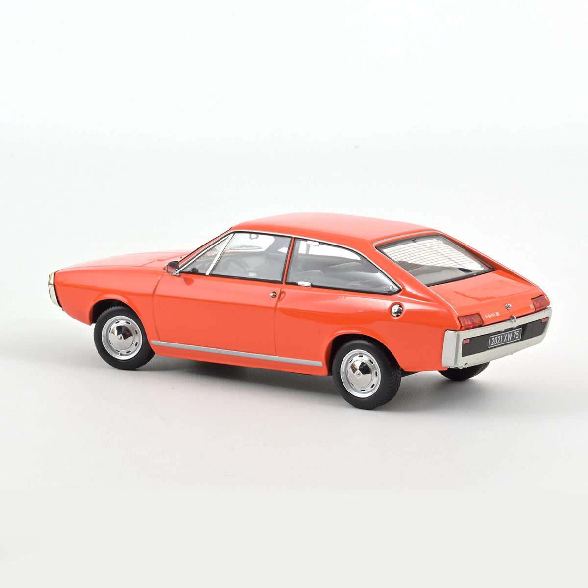 Renault 15 TL 1971 1:18