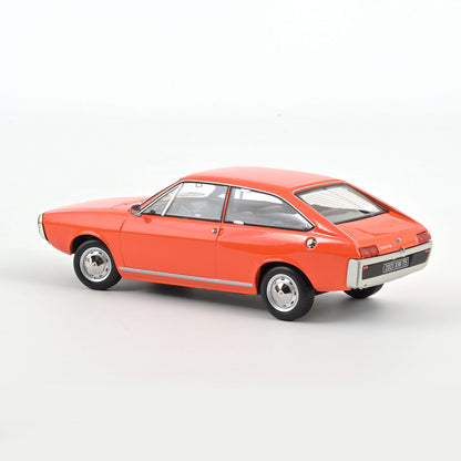 Renault 15 TL 1971 1:18