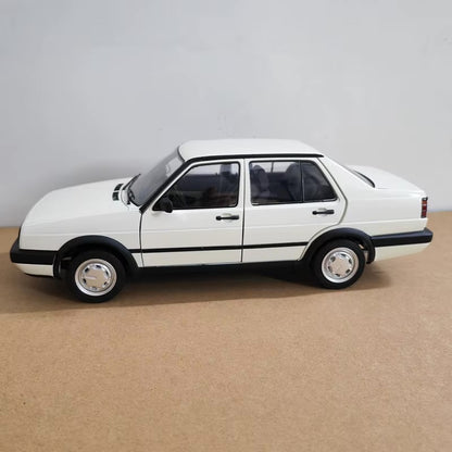 Volkswagen Jetta GT MK2 1:18