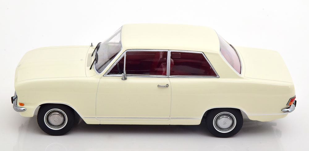 Opel Kadett B 1972 1:18