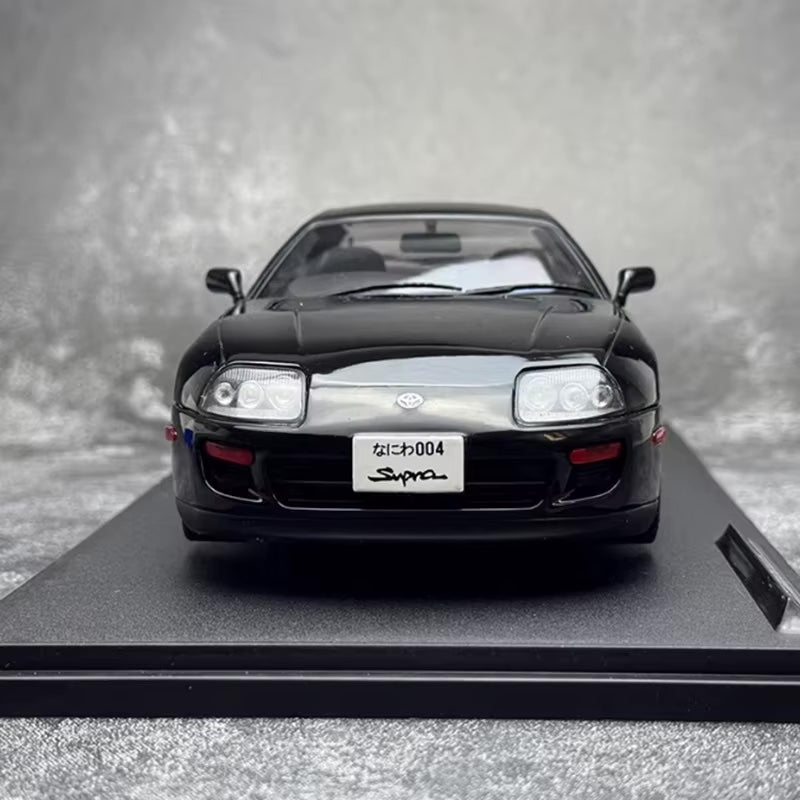 Toyota Supra MK4 A80 1993 1:18