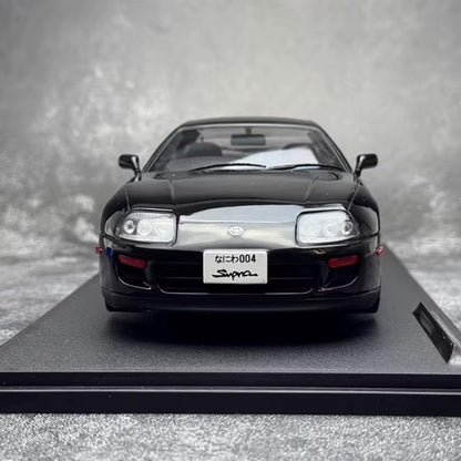 Toyota Supra MK4 A80 1993 1:18