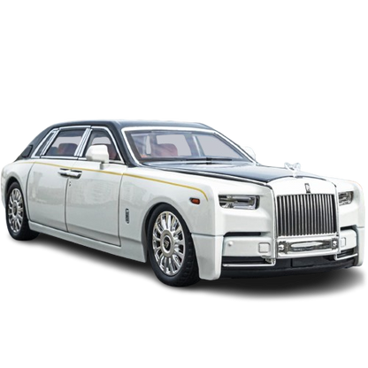 Rolls-Royce Phantom 1:18