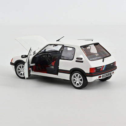 Peugeot 205 GTi 1.9 1989 1:18