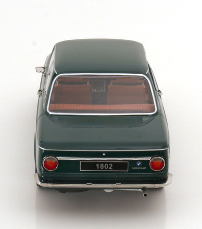 BMW 1802 1.Serie 1967 1:12