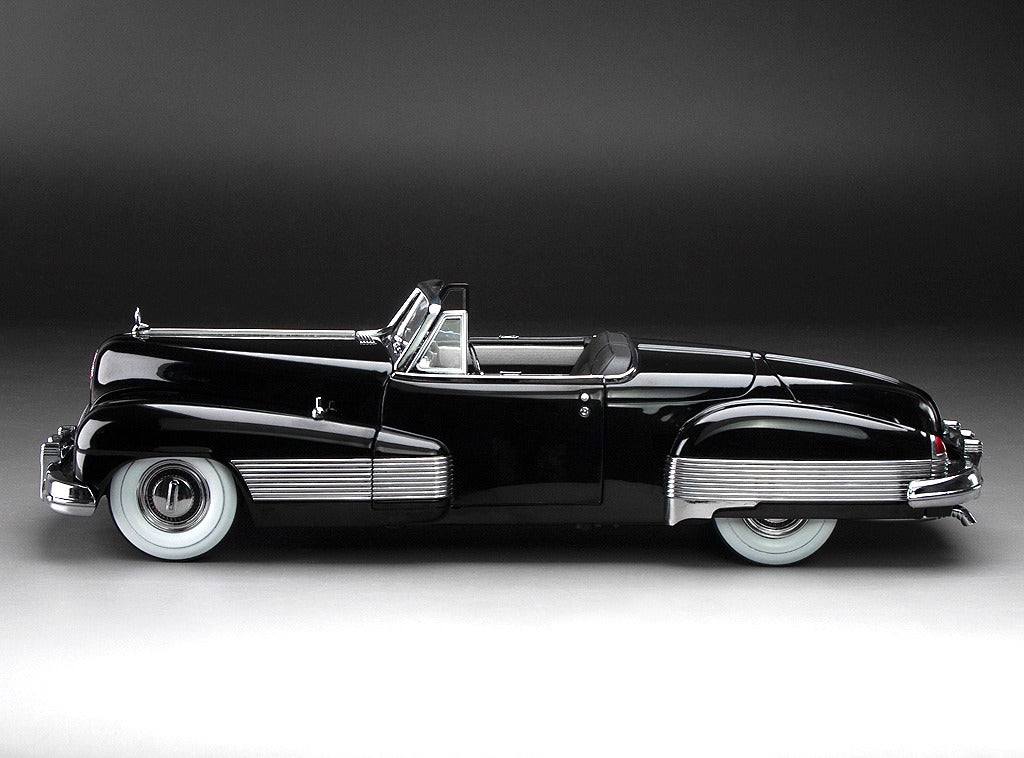 Buick Y-Job 1938 1:18