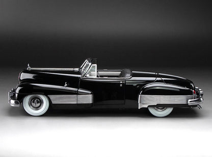 Buick Y-Job 1938 1:18