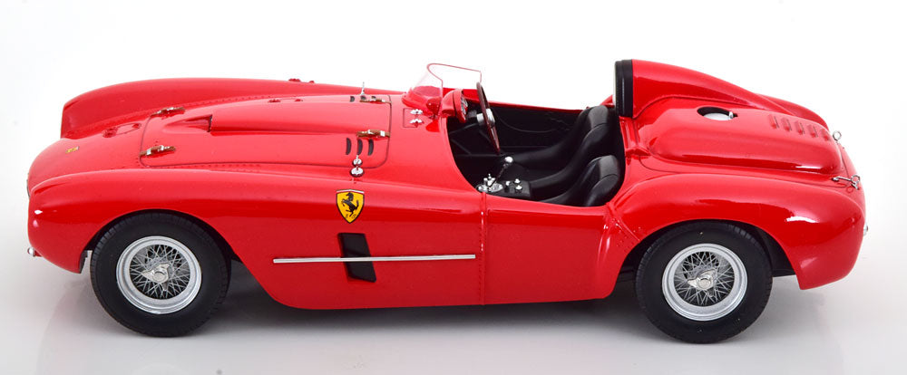 Ferrari 375 Plus 1954 1:18