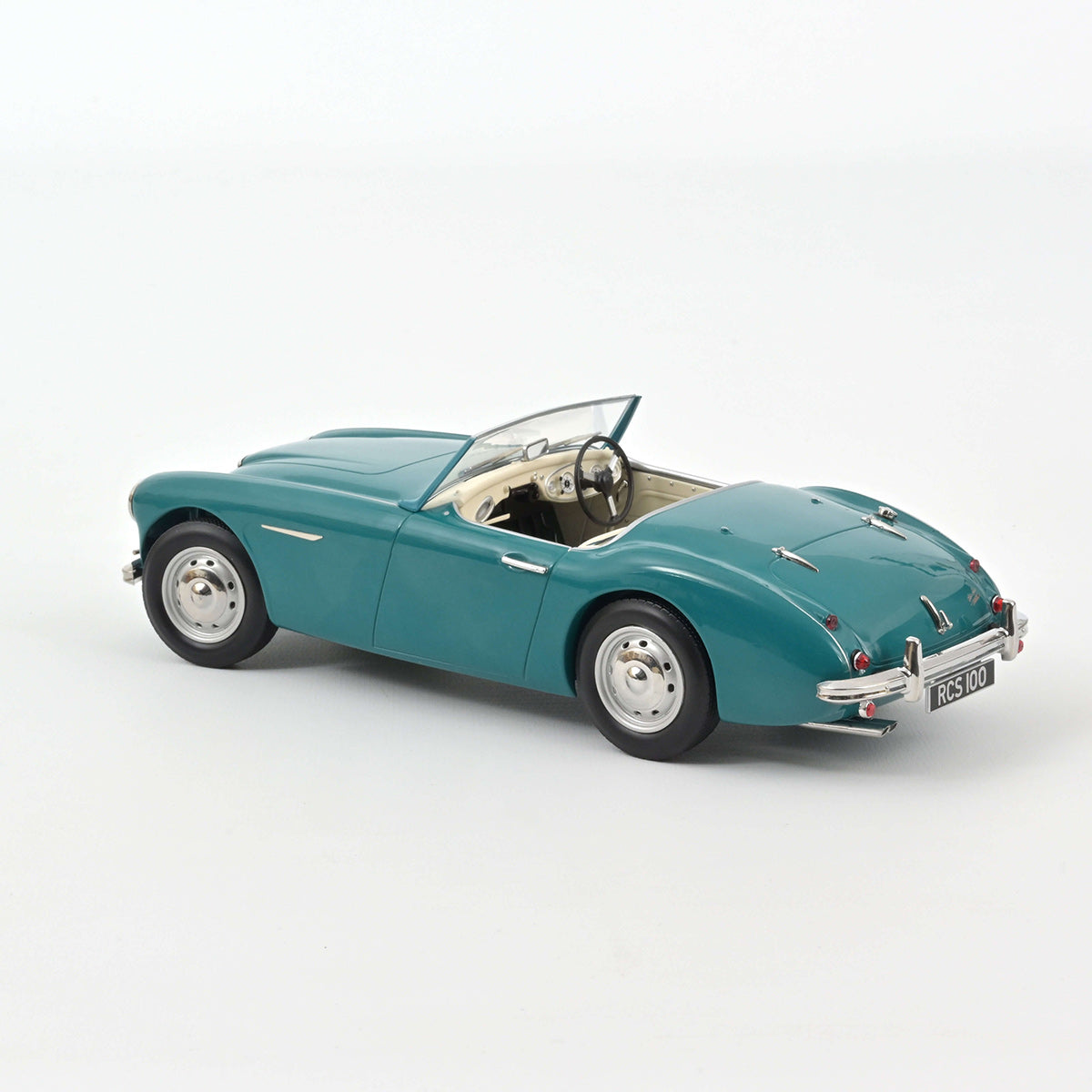 Austin Healey 3000 Mk.1 1:18