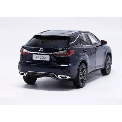 Lexus RX200T 1:18