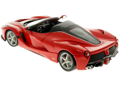 Ferrari LaFerrari Aperta 1:24